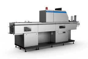 FS-GECKO-200 吊牌/卡牌雙面自動(dòng)品檢機(jī)