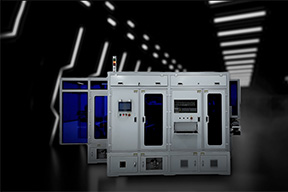 新能源電芯包膜外觀檢測(cè)設(shè)備FS-PD