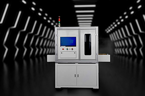 手機中框顏色光澤檢測設(shè)備